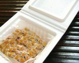【知恵袋】糸が引かない納豆シートの取り方作り方1写真