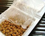 【知恵袋】糸が引かない納豆シートの取り方作り方2写真