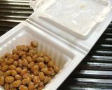 【知恵袋】糸が引かない納豆シートの取り方作り方3写真