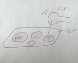 新潟タレカツ丼☆B級グルメ作り方2写真