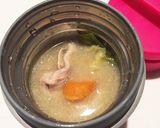 めはりおにぎり 秋弁当 詰め方作り方11写真