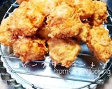 ベビースターorチキンラーメンでナゲット作り方10写真
