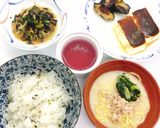 【病院】田楽【給食】作り方6写真