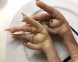 猫用スープ（高齢の子、点滴の代替にも）作り方2写真