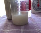 HBで秋のサツマイモ食パン作り方3写真