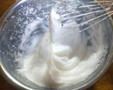 くらくら熟香ココアバナナケーキ作り方4写真