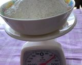 HBで秋のサツマイモ食パン作り方4写真