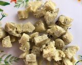 HBで秋のサツマイモ食パン作り方5写真