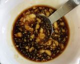 オイスター生姜焼き作り方1写真