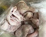 オイスター生姜焼き作り方2写真