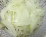 オイスター生姜焼き作り方4写真