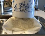 豆腐アイスクリーム作り方1写真