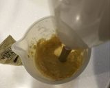 豆腐アイスクリーム作り方3写真