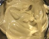 豆腐アイスクリーム作り方5写真