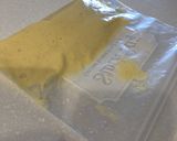 豆腐アイスクリーム作り方6写真