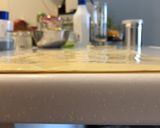 豆腐アイスクリーム作り方7写真