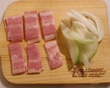 じゃがいもポタージュのパングラタン作り方1写真