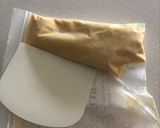 豆腐アイスクリーム作り方12写真