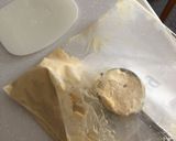豆腐アイスクリーム作り方13写真