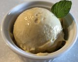 豆腐アイスクリーム作り方14写真