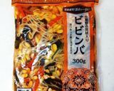 業務スーパー　ビビンバの素でビビンバ！笑作り方1写真