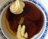 つるんと油そば風混ぜそうめん作り方1写真