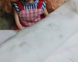 リカちゃん♡オータムポエムのおひたし*❁作り方5写真