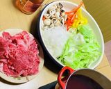 ワインでしゃぶしゃぶ作り方4写真