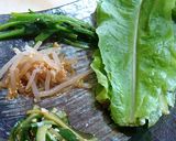 野菜たっぷりモリモリ手巻き～その2～作り方4写真