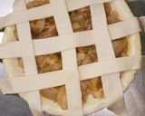 アップルパイ作り方10写真