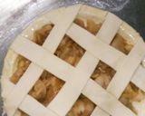 アップルパイ作り方11写真