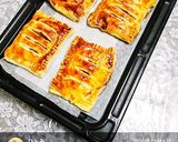 アップルパイ作り方15写真