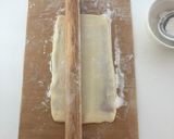 お楽しみパイ(アップルパイ）作り方12写真