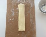 お楽しみパイ(アップルパイ）作り方11写真