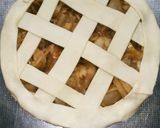 アップルパイ作り方12写真