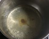 温大根と白菜の甘味噌がけ作り方5写真