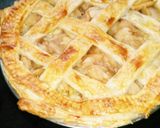 アップルパイ作り方14写真