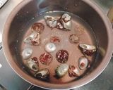ビナ貝★つぶ貝などお好きな貝でも♪作り方2写真