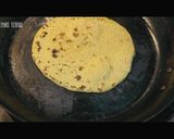 アボカドサーモンタコス作り方1写真