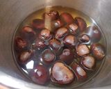 栗ご飯(下ごしらえから)作り方3写真