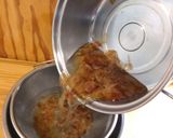 タラのきのこあんかけ作り方8写真