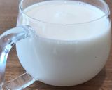 鬼滅の刀☆3Ｄ伊之助ダルゴナコーヒー作り方5写真