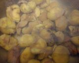 栗ご飯(下ごしらえから)作り方5写真