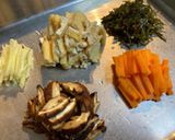 【aff】刻みコンブときのこの香りごはん作り方4写真