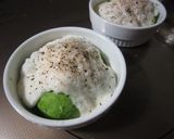アボカドと長いものグリル焼き♪作り方4写真