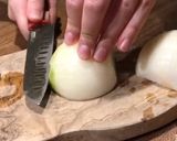 ギリシャ料理 ドルマダキャ作り方2写真