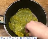 ギリシャ料理 ドルマダキャ作り方7写真