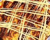 簡単！じゃがいもお好み焼き作り方4写真