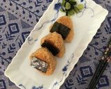 にんべんつゆの素で簡単焼うどん作り方9写真