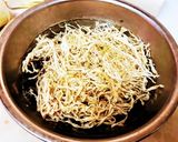 食べ応え抜群！切り干し大根のスープ作り方1写真